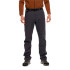 Calça Montanha Trangoworld Homem de Agadir Cinzento