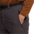 Calça Montanha Trangoworld Homem de Agadir Cinzento