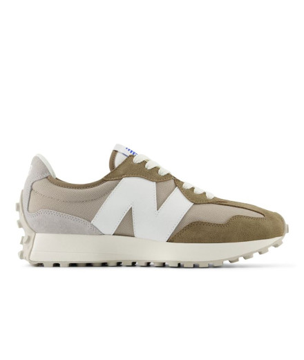 Sapatilhas New Balance 327 Cogumelo