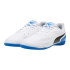 Sapatilhas de Futebol Sala Puma Truco III Infantil