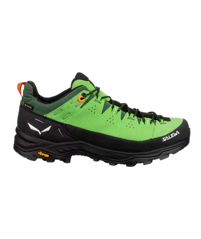 Sapatilhas Montanha Homem de Salewa Alp Trainer...