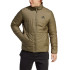 Casaco Montanha de Adidas Bsc 3 Band Insulation Homem