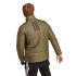 Casaco Montanha de Adidas Bsc 3 Band Insulation Homem
