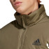 Casaco Montanha de Adidas Bsc 3 Band Insulation Homem