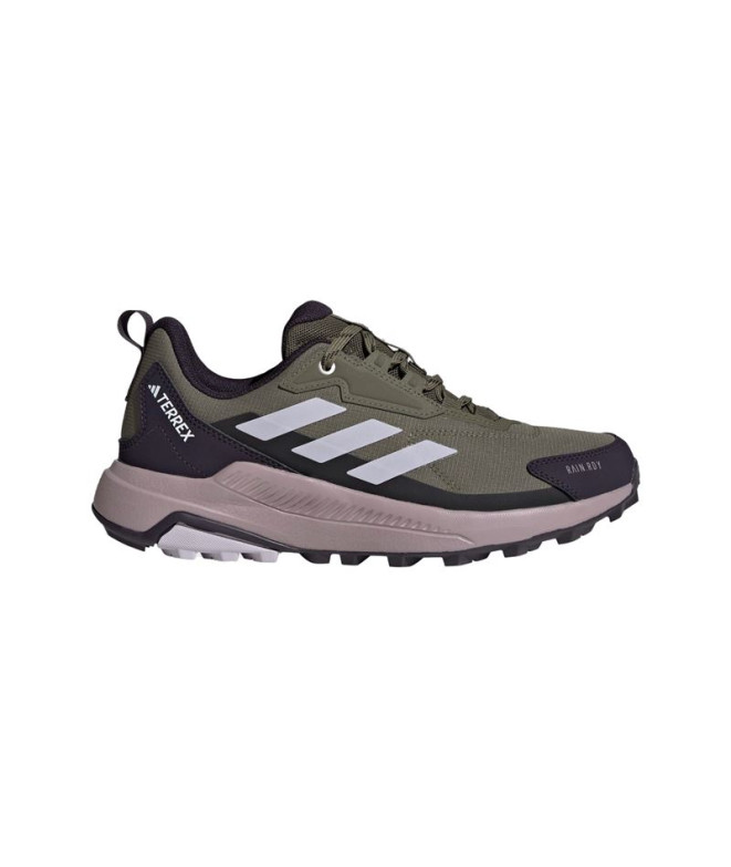Sapatilhas Montanha Mulher adidas Terrex...