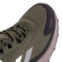 Sapatilhas Montanha Mulher adidas Terrex Anylander Rain.Rdy Hiking Verde Oliva