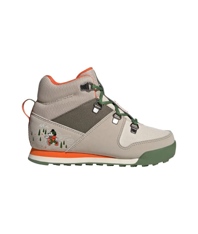 Botas de MontanhaInfantil Adidas Terrex Disney...