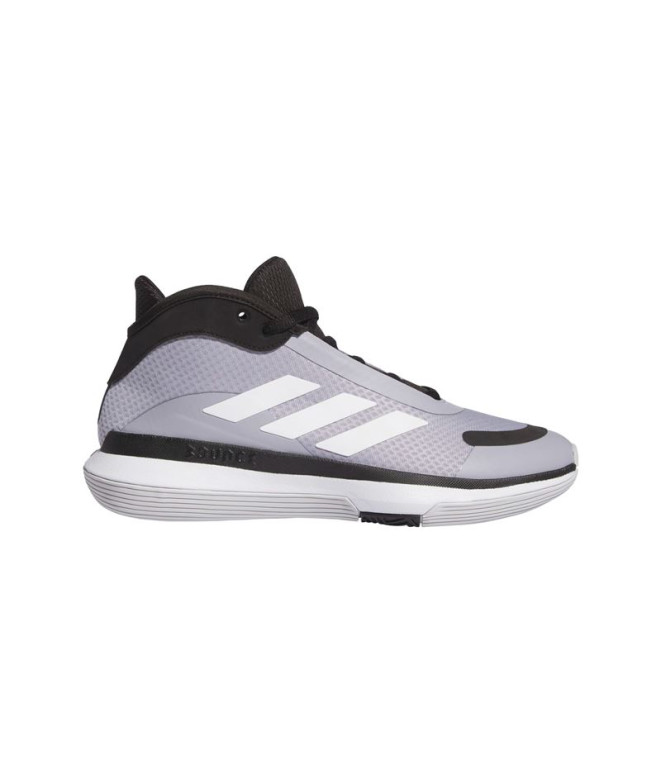 Sapatilhas Basquetebol por Adidas Bounce...