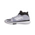 Sapatilhas Basquetebol por Adidas Bounce Legends Low Trainers Lila