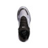 Sapatilhas Basquetebol por Adidas Bounce Legends Low Trainers Lila