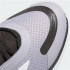 Sapatilhas Basquetebol por Adidas Bounce Legends Low Trainers Lila