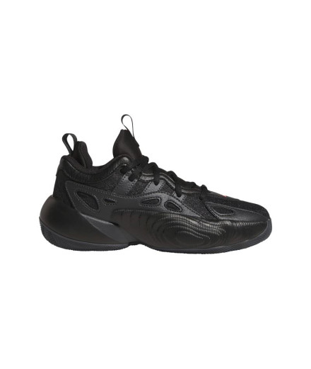 Sapatilhas Basquetebol Infantil de Adidas Trae Unlimited...