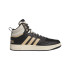 Sapatilhas Homem Adidas Hoops 3.0 Mid Preto / Branco