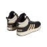 Sapatilhas Homem Adidas Hoops 3.0 Mid Preto / Branco