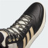 Sapatilhas Homem Adidas Hoops 3.0 Mid Preto / Branco