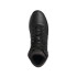 Sapatilhas Homem Adidas Hoops 3.0 Mid Preto