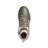 Sapatilhas Homem Adidas Hoops 3.0 Mid Verde