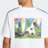 Camiseta Homem Adidas Gallery Graphic Branco