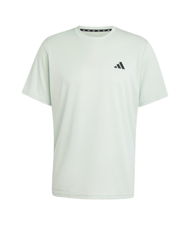 Camiseta Fitness Homem por Adidas Train...