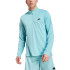 Moletom Fitness Homem por Adidas Train Essentials Training Blue