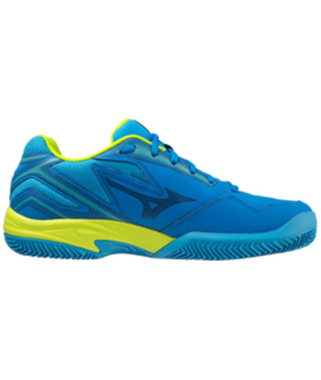 Sapatilhas Pádel Mizuno de Break Shot 4 Padel...