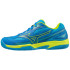 Sapatilhas Pádel Mizuno de Break Shot 4 Padel Blue Homem