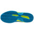 Sapatilhas Pádel Mizuno de Break Shot 4 Padel Blue Homem