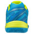 Sapatilhas Pádel Mizuno de Break Shot 4 Padel Blue Homem