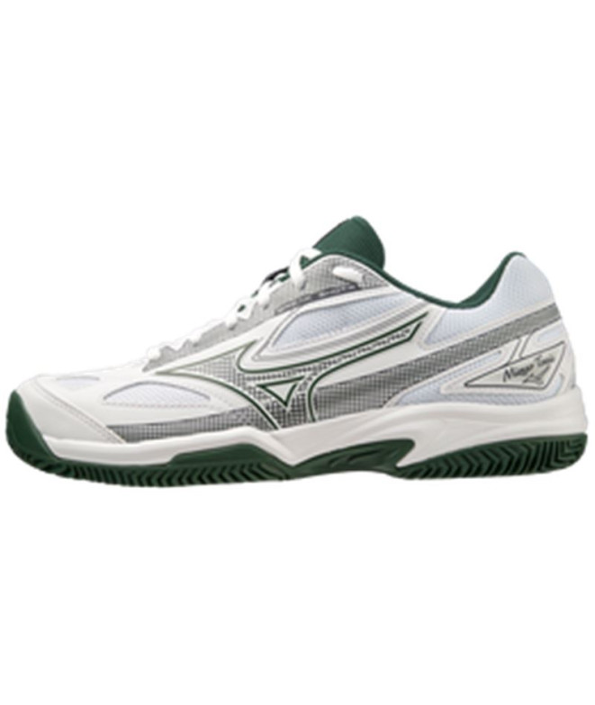 Sapatilhas Tênis Mizuno de Break Shot 4 CC...