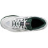 Sapatilhas Tênis Mizuno de Break Shot 4 CC White Homem