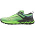 Sapatilhas Trail Mizuno de Wave Ibuki 4 Lima Homem