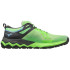 Sapatilhas Trail Mizuno de Wave Ibuki 4 Lima Homem