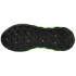 Sapatilhas Trail Mizuno de Wave Ibuki 4 Lima Homem