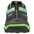 Sapatilhas Trail Mizuno de Wave Ibuki 4 Lima Homem