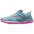 Sapatilhas Trail Mizuno por Wave Ibuki 4 Blue Mulher