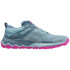 Sapatilhas Trail Mizuno por Wave Ibuki 4 Blue Mulher