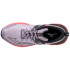 Sapatilhas Trail Mizuno por Wave Ibuki 4 Lila Mulher