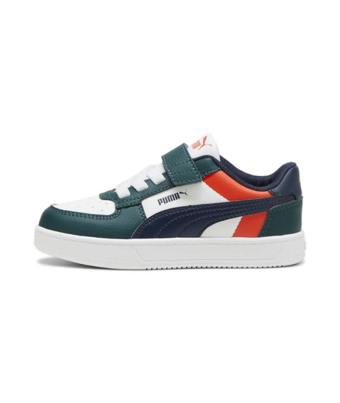 Sapatilhas Casual Infantil from Puma Caven 2.0...