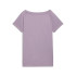 Camiseta Fitness Mulher by Puma Train Favorite Jersey Cat Purple