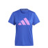 Camiseta Running adidas Mulher por Run It Blue