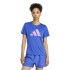 Camiseta Running adidas Mulher por Run It Blue