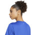 Camiseta Running adidas Mulher por Run It Blue