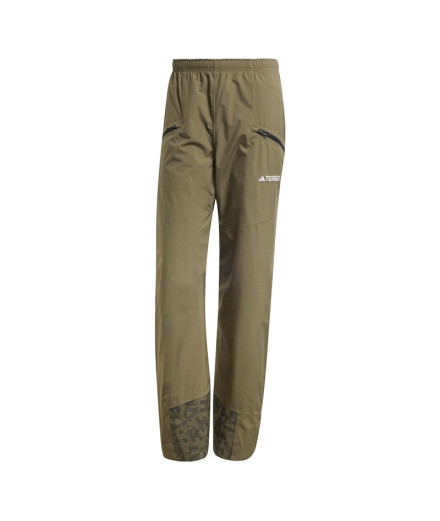Calça Esqui adidas Homem de Terrex Multi 2L Rain.Rdy...