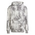 Moletom adidas Homem Casaco com capuz All Szn Fleece Wash Cinzento