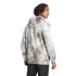 Moletom adidas Homem Casaco com capuz All Szn Fleece Wash Cinzento