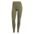 Malhas Running adidas Mulher by Own The Run Full Length Olive Green