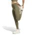 Malhas Running adidas Mulher by Own The Run Full Length Olive Green