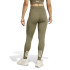 Malhas Running adidas Mulher by Own The Run Full Length Olive Green