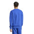 Moletom adidas Homem City Es e Fleece Azul