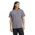 Camiseta adidas Homem Todos Szn Cinzento